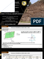 Geología Estructural Respuestas