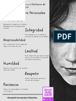Aspectos Personales Éticos PDF