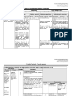 Formulación Caso L R V