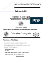 Calidad - F. ARIZA PDF