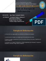 Método de Deformación