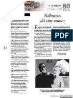 La Prensa-Memoria de Ocho Décadas-Parte 02 de 10 PDF
