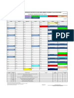 CALENDARIO DE CLASES PRSIG 2010S22-Trujillo