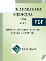 Corpul Uman1 PDF