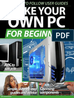 Make Your Own PC For Beginners February 2020p