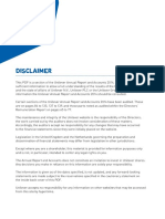 Strategic report Unilever.pdf