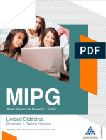 Mipg U2 PDF