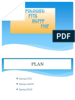 Typologies FTTS - MLPPP - FHIP