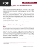 Niveles y Grados de Evidencia Científica | PDF