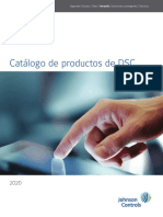 DSC Catalog 2020 - Latam Spa PDF