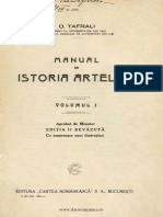 336101706 Istoria Artelor PDF