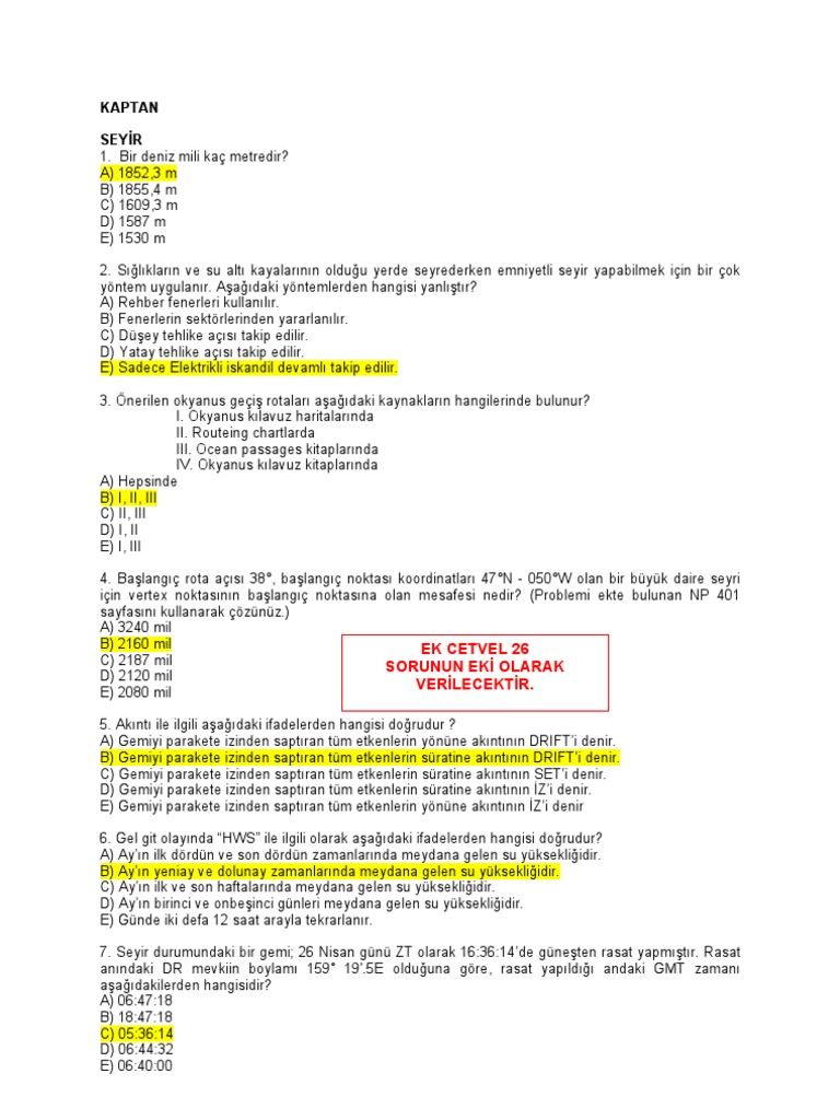 KAPTAN | PDF