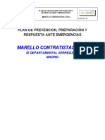 PLAN - DE - PPPRE - MARCO ARGUELLO - Proyectos