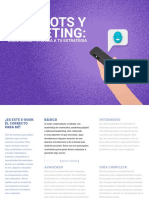 Chatbots y Marketing - cómo darle potencia a tu estrategia.pdf