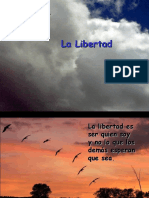 La Libertad