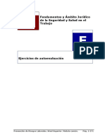 Ejercicios Autoevaluacion-1 PDF