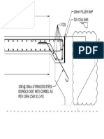 Approach Slab Details