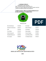 Laporan Pesat Kelompok 7 PDF
