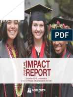 2018 Annual Impact Report PDF