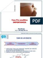 Toma de Muestra PDF