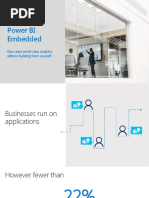 Power BI Embedded New Customer Briefing Deck-VVILDAN-X1YOGA