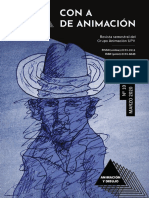 Revista completa con A de Animación_Animación y dibujo_marzo 2020