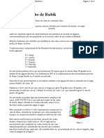 Cubo Rubik