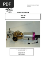 SPH5Manual - Jet Engine