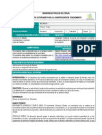 Guia de Laboratorio Virtual o Remoto - 03 - Pendulo Simple PDF