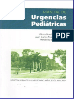 Manual de Urgencias Pediatricas (Rinconmedico - Me) PDF