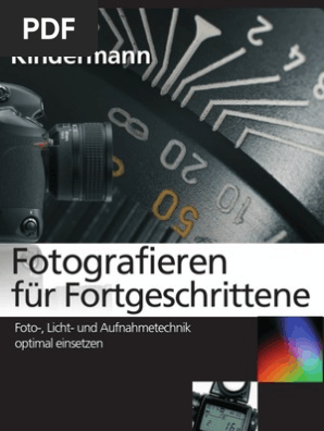 Fotografieren Fur Fortgeschrittene