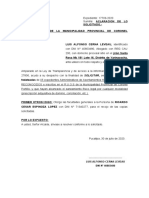 ACLARACION  DE SOLICITUD.docx