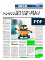 Desruptivo PDF