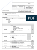 Anexo A Evaluación Unidad I Auditoría de Sistemas de TI