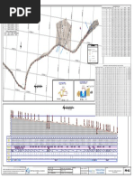 PP - 02 Plano de Planta y Perfil Canal Amuna Pacchipucro