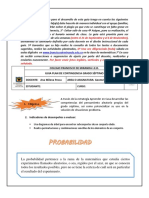 Geometría Séptimo Iv Periodo Ana Milena Pesca PDF