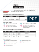S5-T1 - Present Simple Tense 2 PDF