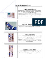 EPI'S Proteção Radiologica