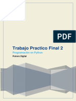 Trabajo Practico Final 2