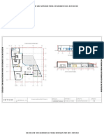 Plano Arquitectonico