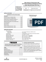 Manual Control Emerson PDF