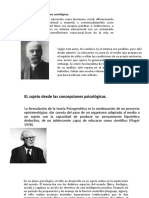 Diapositivas Del Niño Como Sujeto de Derecho - Unidad 1