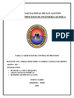 Tarea 2 Control de Procesos PDF