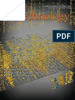 Nature Biotechnology - September 2012