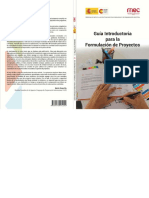 1. Guía para la formulación de proyectos.pdf
