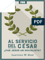 Al Servicio Del Cc3a9sar