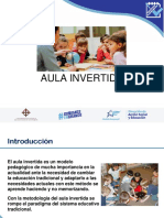 Aula Invertida PDF