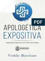 Apologética Expositiva - Respondiendo Objeciones con el Poder de la Palabra (Voddie Baucham).pdf