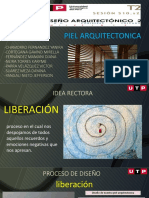 Piel Arquitectonica (Pre-Entrega) PDF