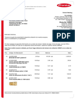 Consumibles TPSi CMT Rob 208901